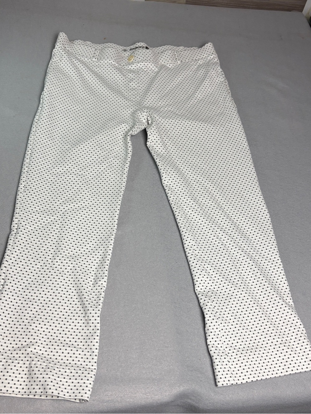 Betabrand Women’s Dress Yoga Stretch Pants Straight Leg Sz Petite XXL